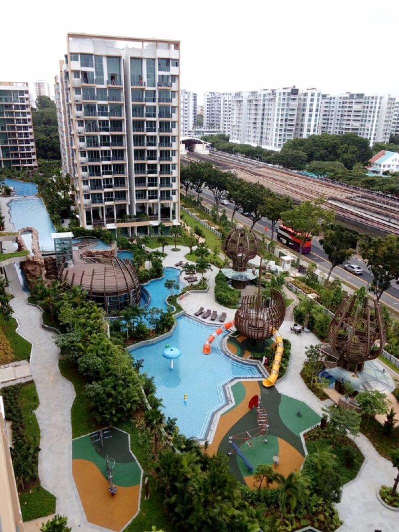 Condominium for Sale: D16, 465409