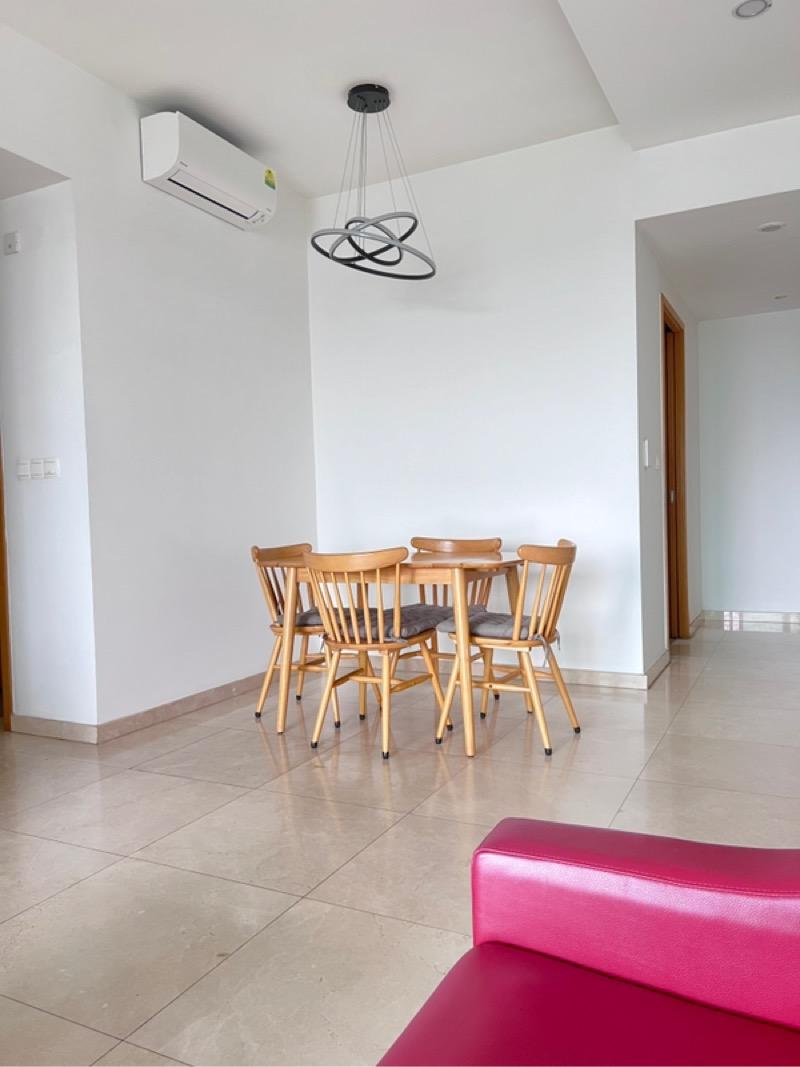 Condominium for Sale: D16, 465409