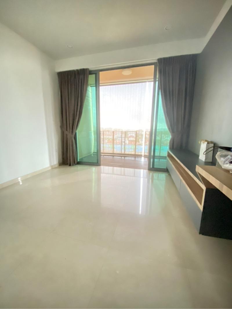 Condominium for Sale: D16, 465409