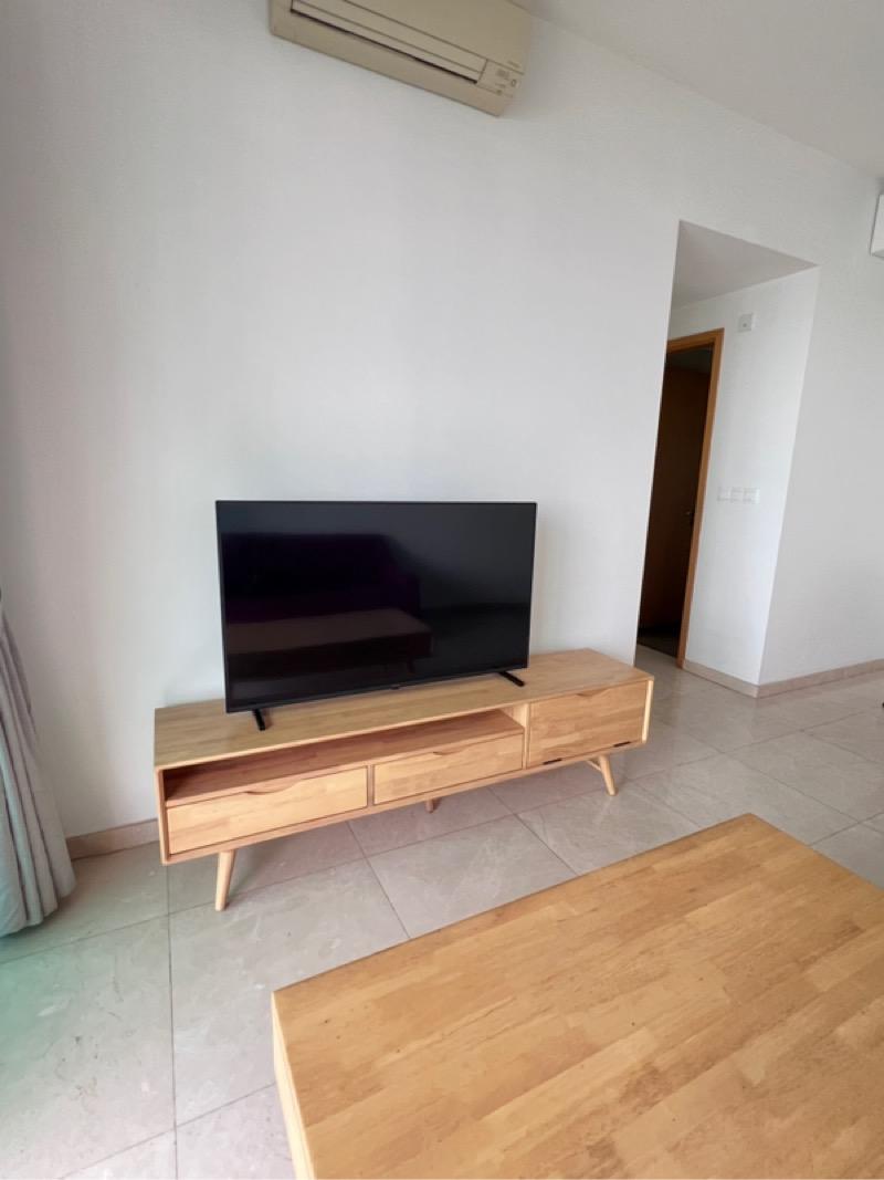 Condominium for Sale: D16, 465409
