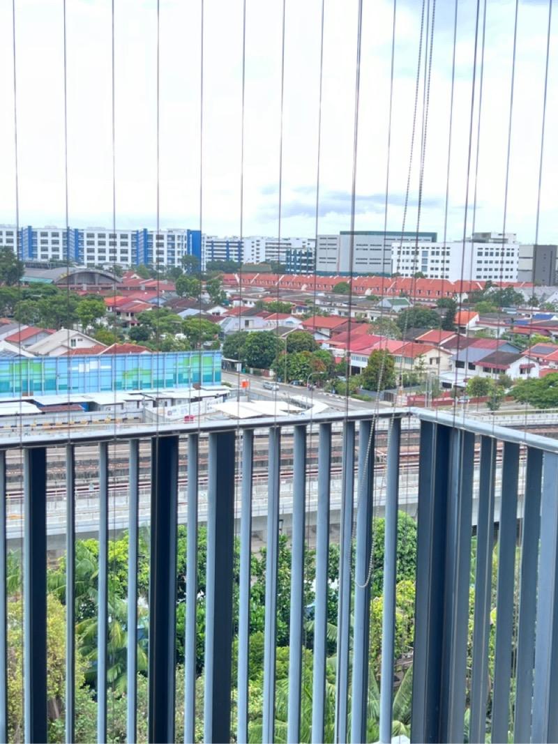 Condominium for Sale: D16, 465409