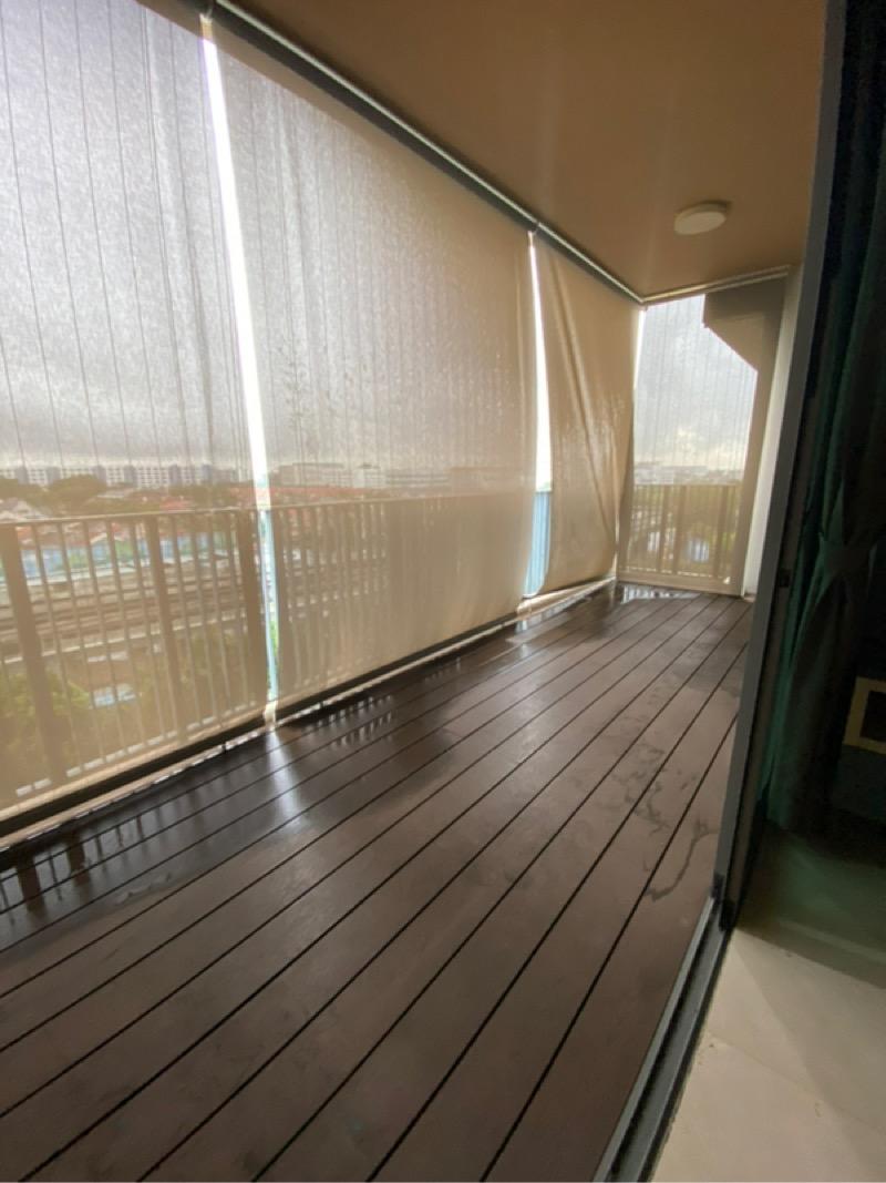 Condominium for Sale: D16, 465409