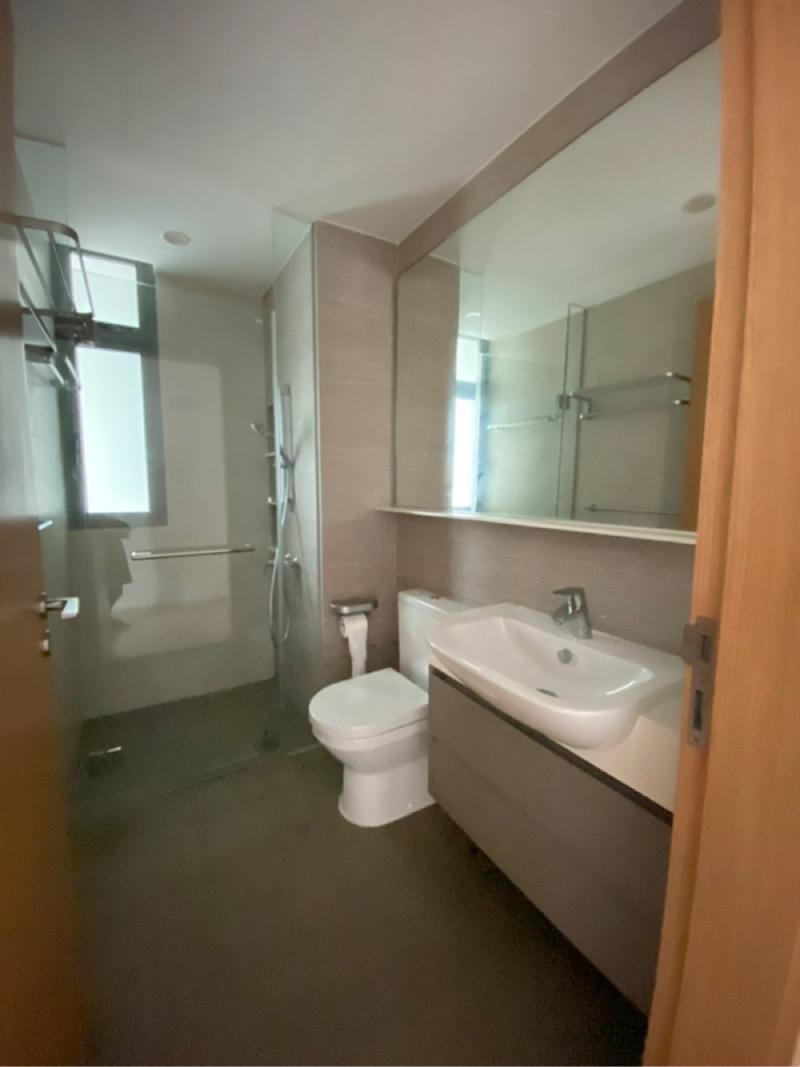 Condominium for Sale: D16, 465409
