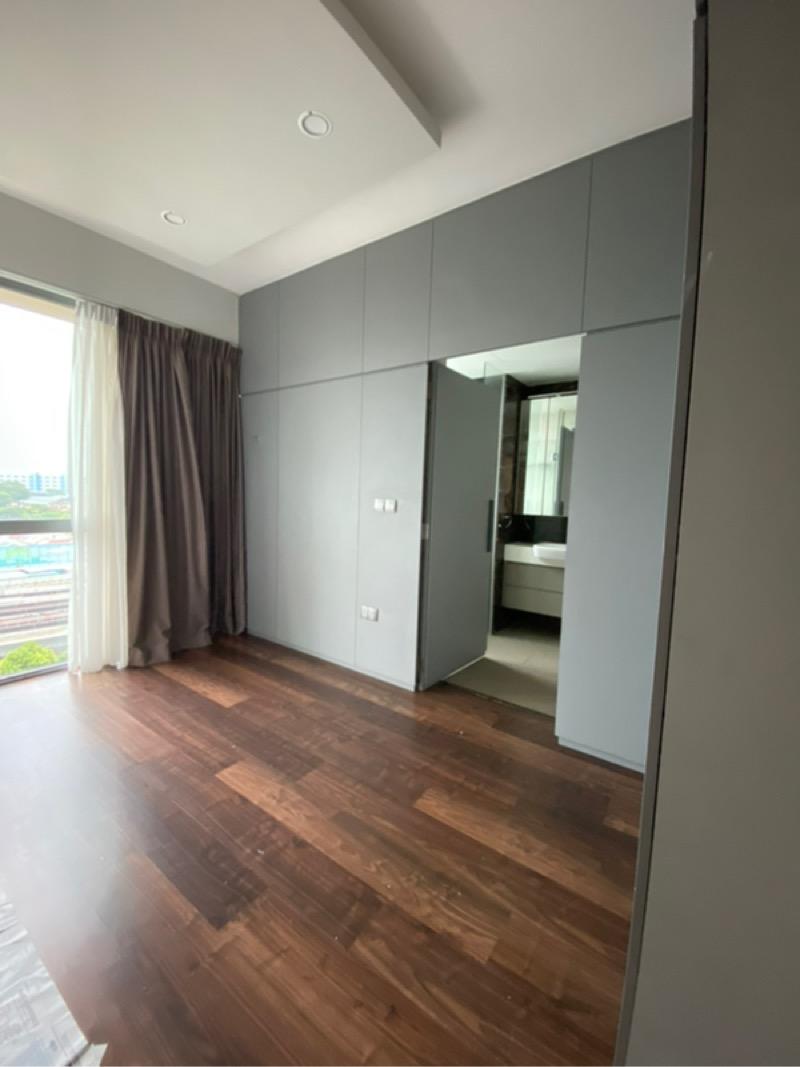 Condominium for Sale: D16, 465409