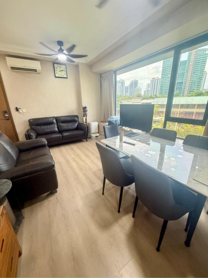 Casa Fortuna Condominium For Sale, $1,550,000, 2 Bed 2 Bath 926 sqft $1,674.00 psf