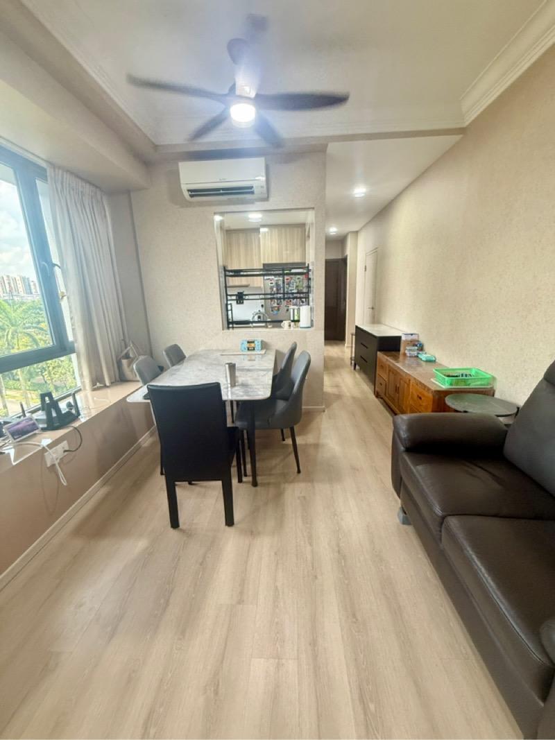 Casa Fortuna Condominium For Sale, $1,550,000, 2 Bed 2 Bath 926 sqft $1,674.00 psf