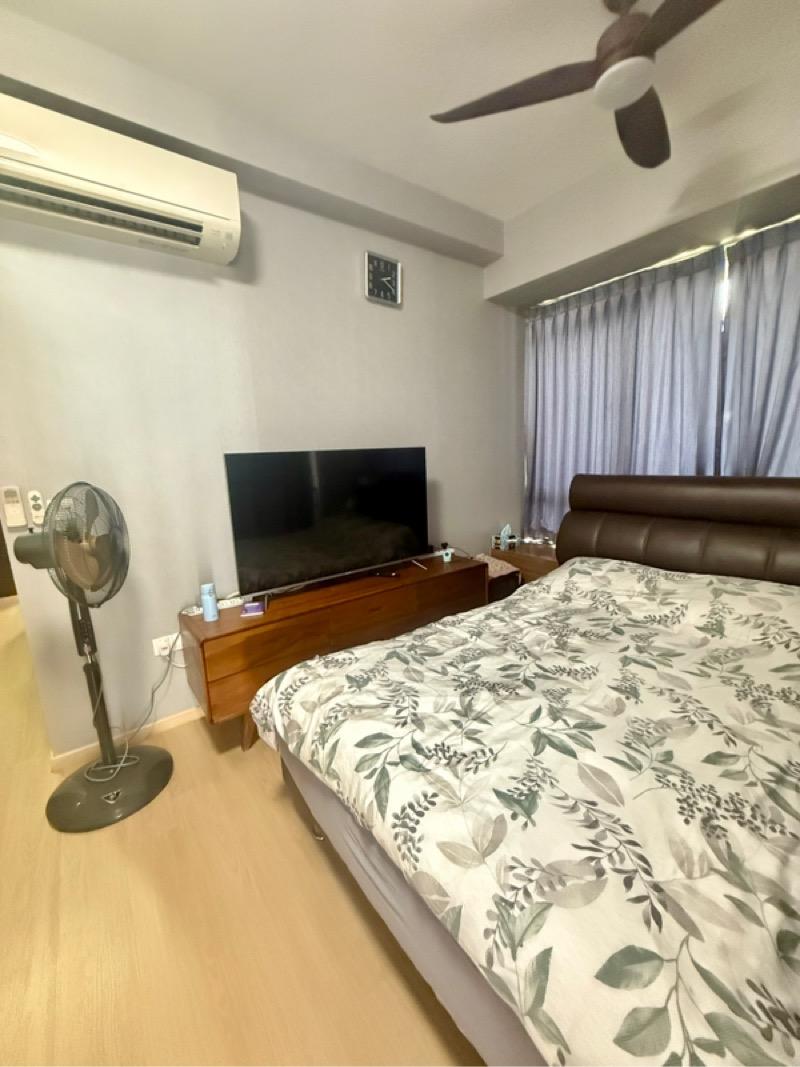 Casa Fortuna Condominium For Sale, $1,550,000, 2 Bed 2 Bath 926 sqft $1,674.00 psf