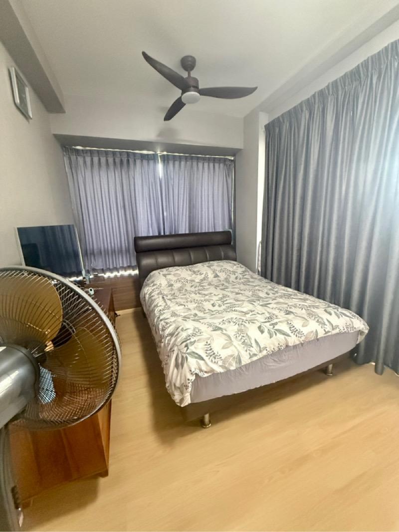 Casa Fortuna Condominium For Sale, $1,550,000, 2 Bed 2 Bath 926 sqft $1,674.00 psf