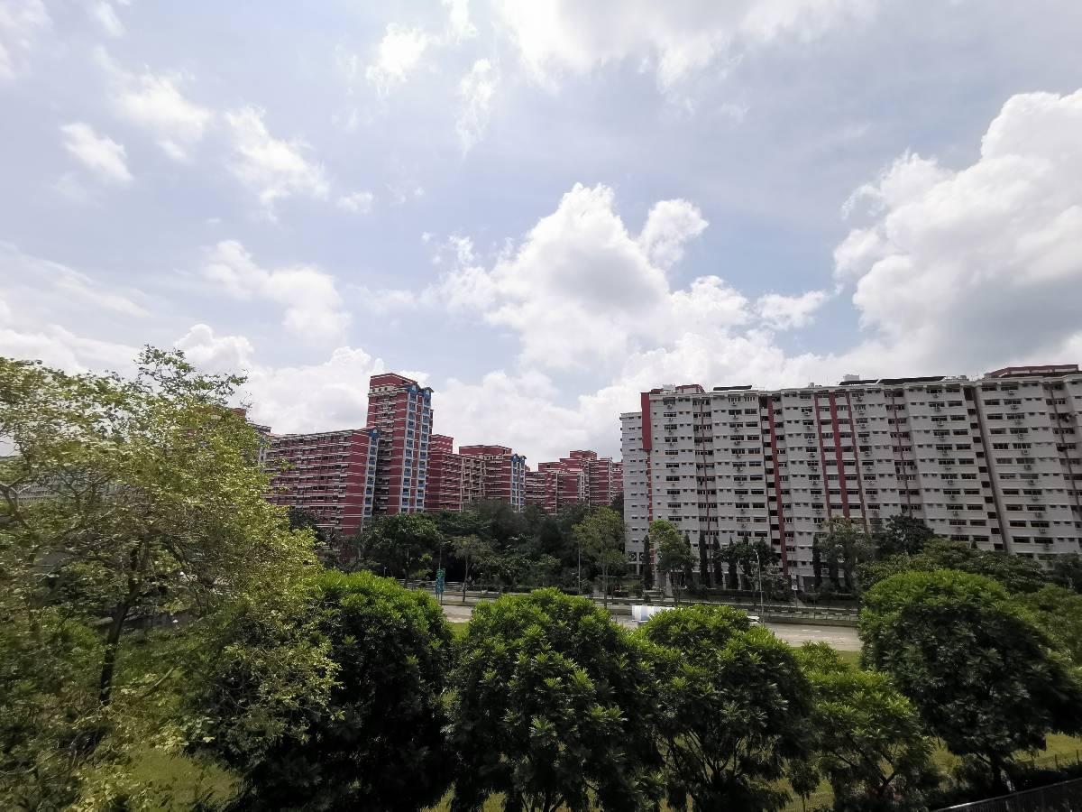 Prop-GPT: Condominium: D18 Pasir Ris Livia