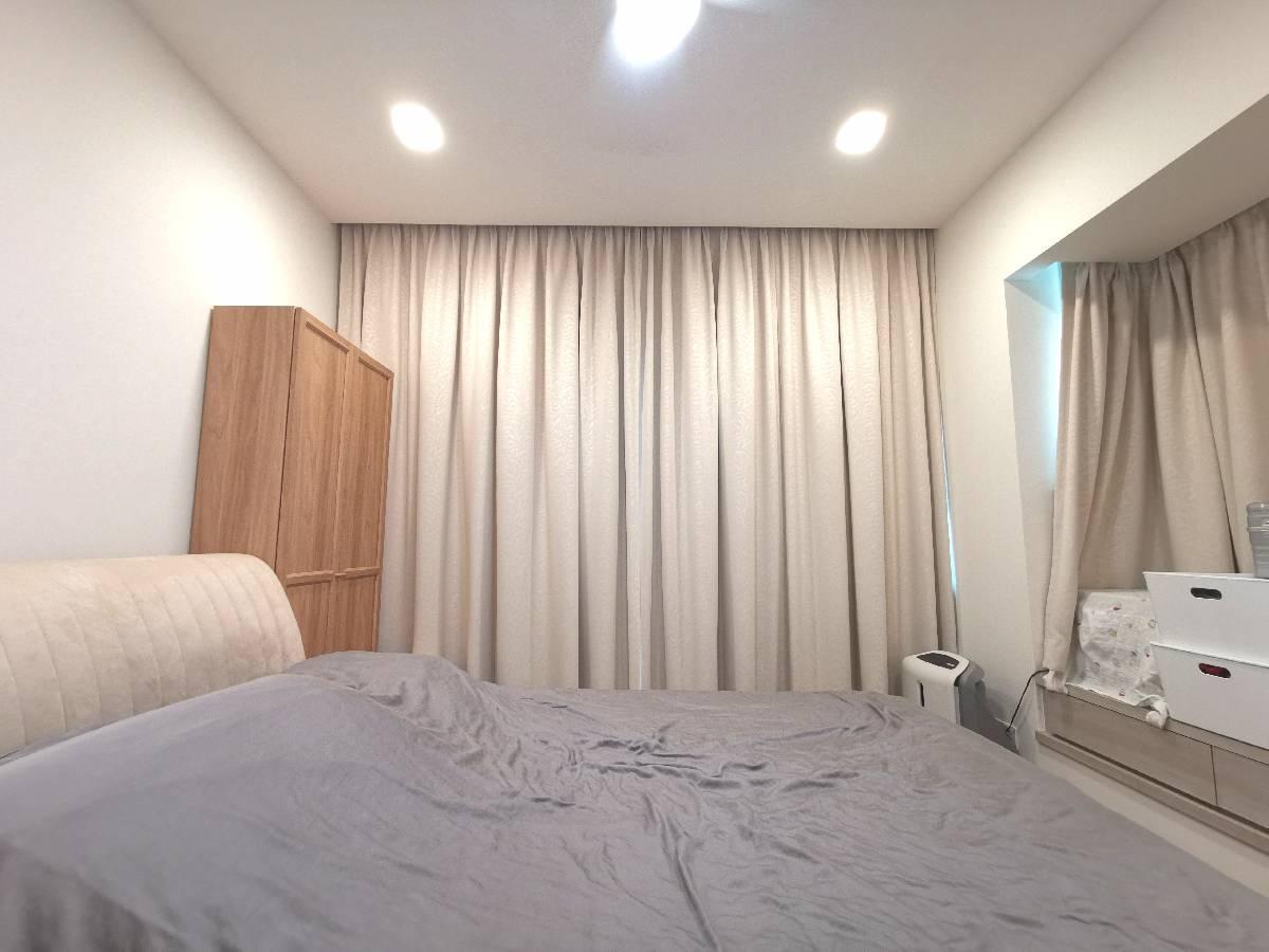 Livia Condominium For Sale, $1,800,000, 3 Bed 3 Bath 1,324 sqft $1,360.00 psf