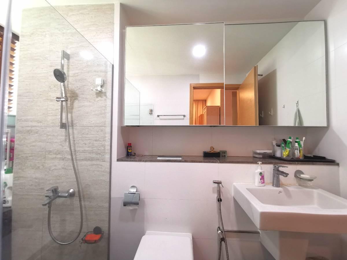 Livia Condominium For Sale, $1,800,000, 3 Bed 3 Bath 1,324 sqft $1,360.00 psf