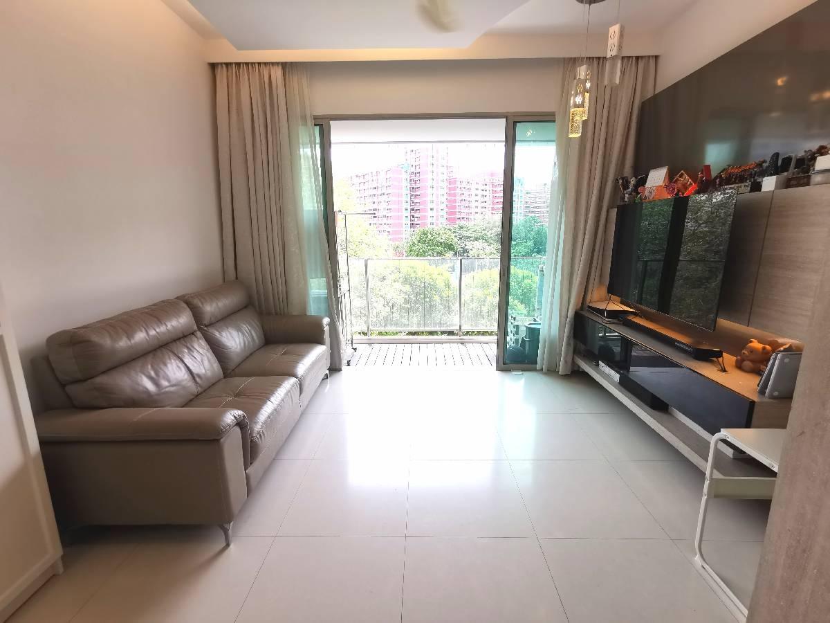 Livia Condominium For Sale, $1,800,000, 3 Bed 3 Bath 1,324 sqft $1,360.00 psf