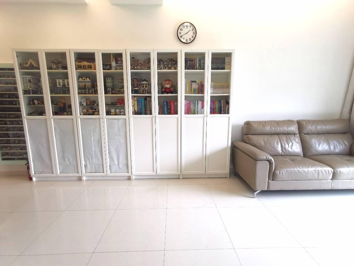 Livia Condominium For Sale, $1,800,000, 3 Bed 3 Bath 1,324 sqft $1,360.00 psf