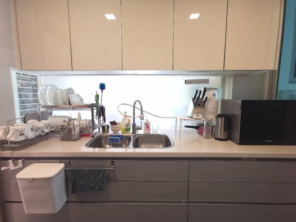 Livia Condominium For Sale, $1,800,000, 3 Bed 3 Bath 1,324 sqft $1,360.00 psf