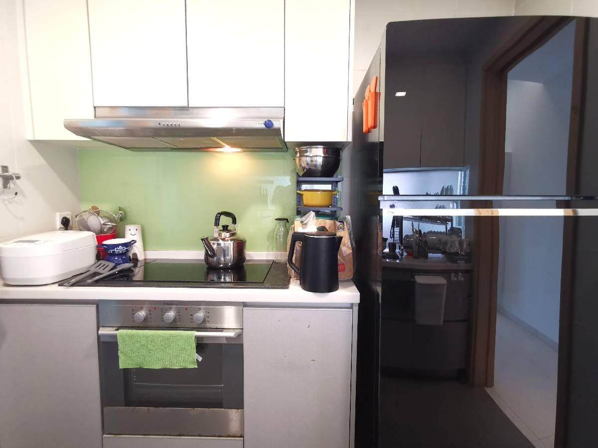 Livia Condominium For Sale, $1,800,000, 3 Bed 3 Bath 1,324 sqft $1,360.00 psf