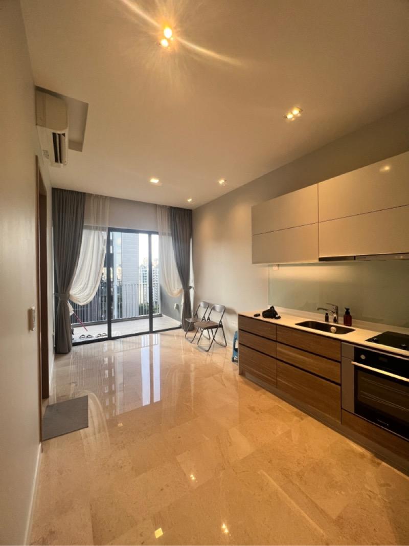 Alex Residences Condominium For Sale, $1,020,000, 1 Bed 1 Bath 474 sqft $2,152.00 psf