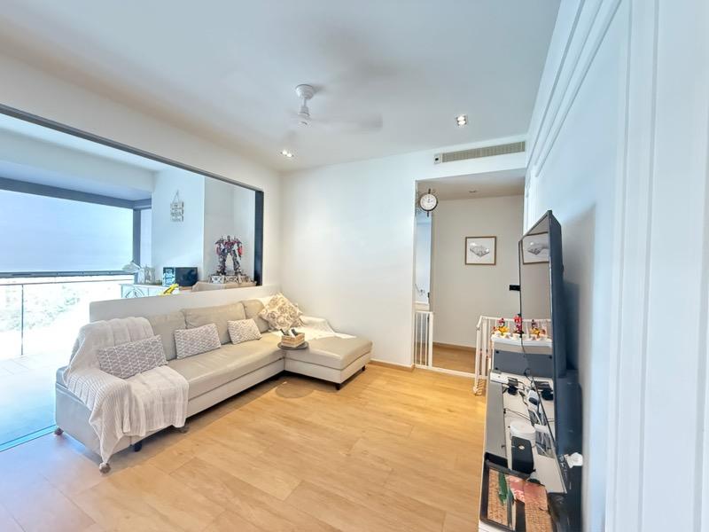 Ascentia Sky Apartment For Sale, $3,180,000, 3 Bed 3 Bath 1,475 sqft $2,156.00 psf