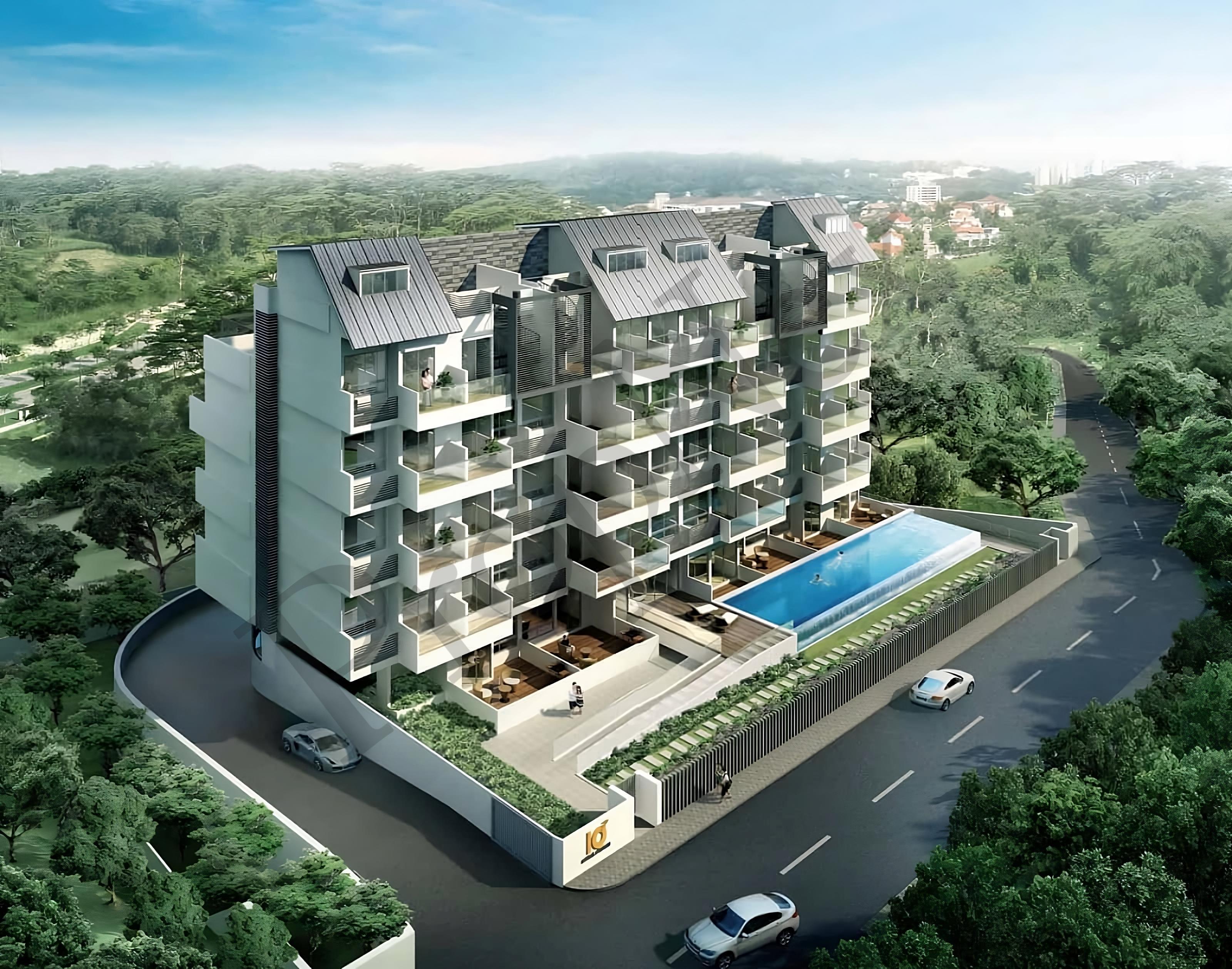 10 Shelford: D11  Apartment | Prop-GPT the AI-Powered Property Guru