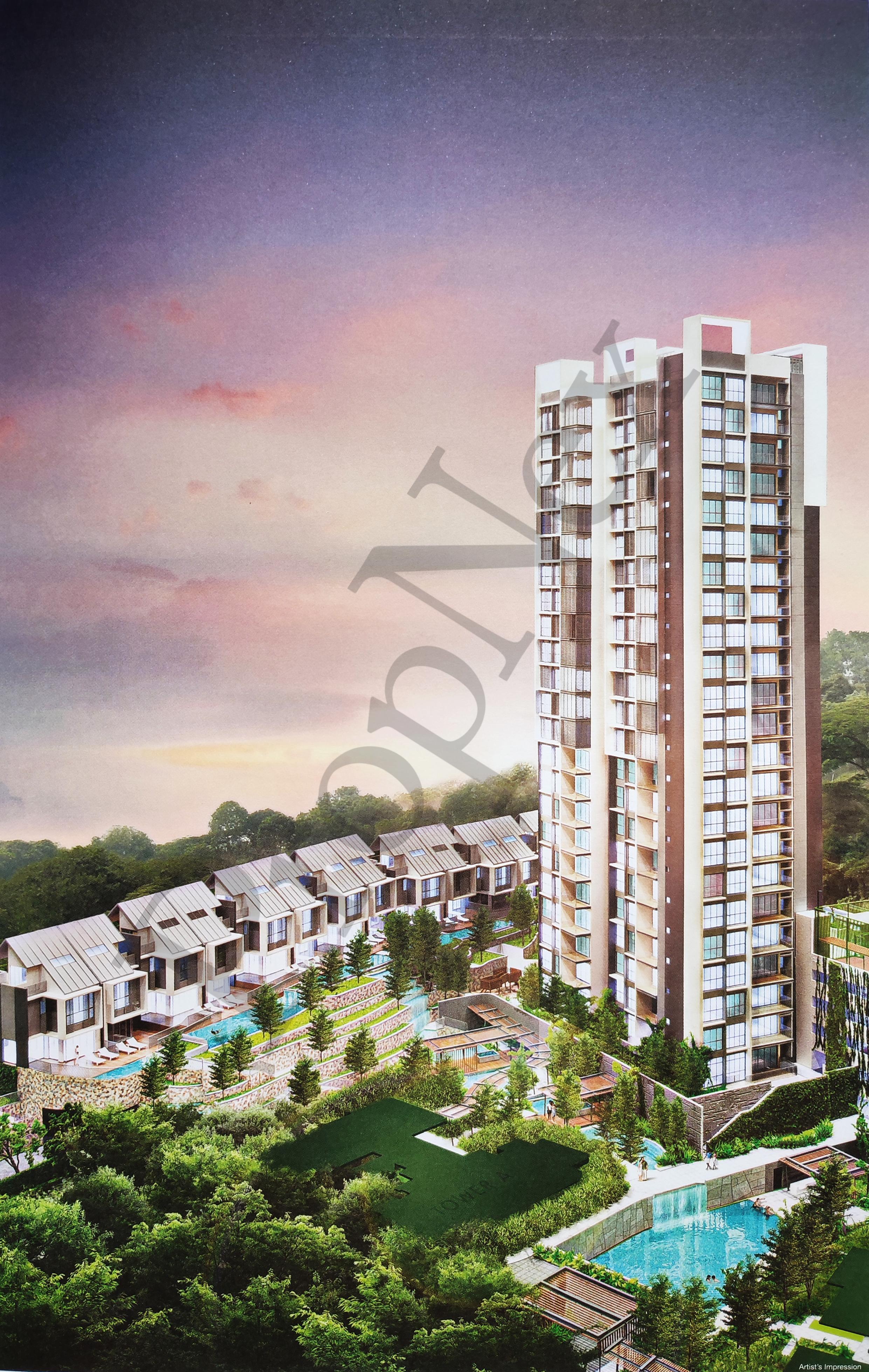 Hillsta: D23  Condominium | Prop-GPT the AI-Powered Property Guru
