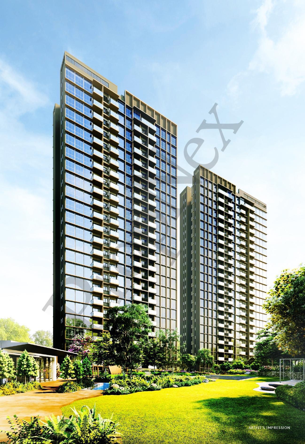 AMO Residence: D20  Condominium | Prop-GPT the AI-Powered Property Guru
