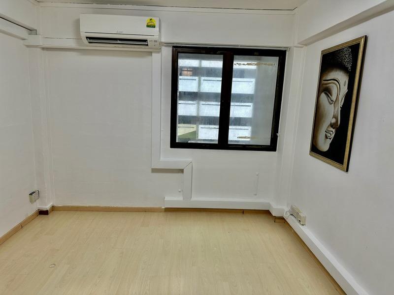 3 Tanjong Pagar Plaza HDB Apartment For Sale, $700,000, 2 Bed 1 Bath 753 sqft $930.00 psf
