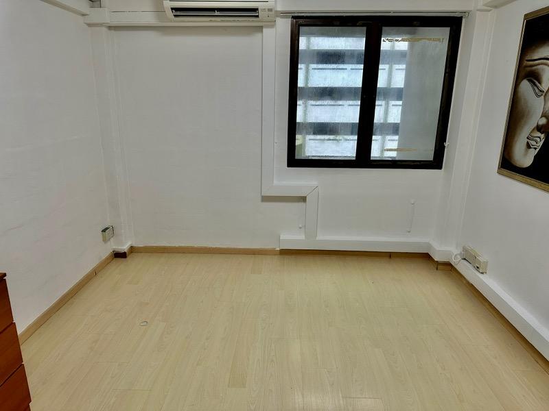 3 Tanjong Pagar Plaza HDB Apartment For Sale, $700,000, 2 Bed 1 Bath 753 sqft $930.00 psf