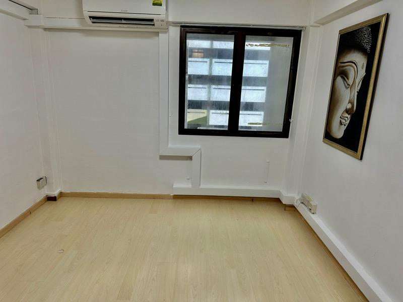 3 Tanjong Pagar Plaza HDB Apartment For Sale, $700,000, 2 Bed 1 Bath 753 sqft $930.00 psf