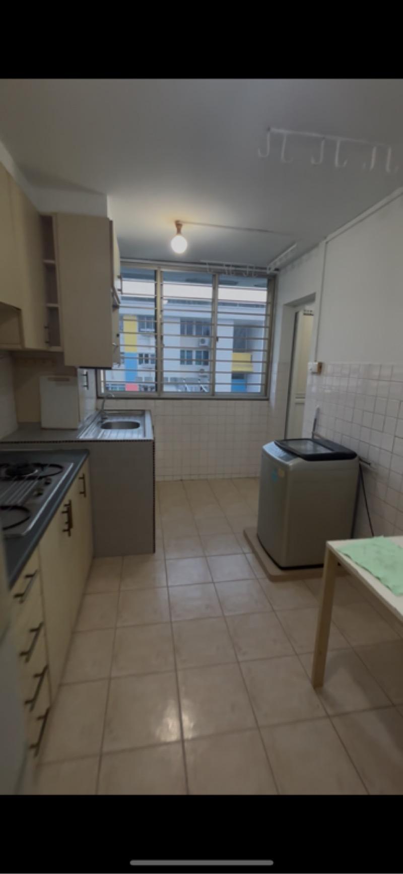 HDB Apartment for Sale: D14, 400341