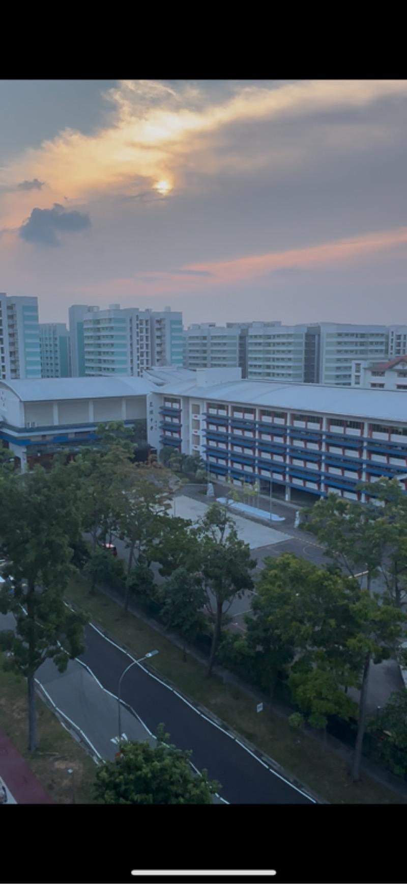 HDB Apartment for Sale: D14, 400341