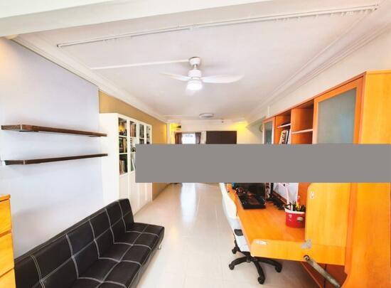 420 Canberra Road: D27  HDB Apartment | Prop-GPT the AI-Powered Property Guru