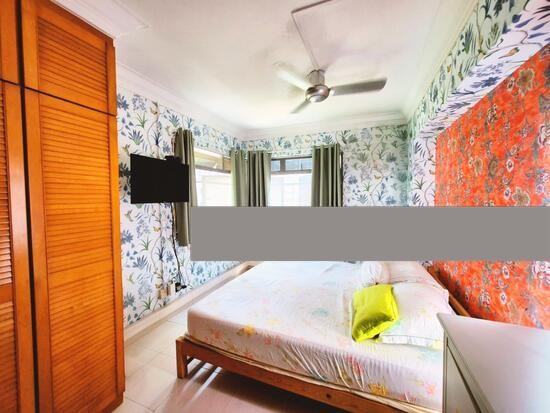 420 Canberra Road HDB Apartment For Sale, $598,000, 3 Bed 2 Bath 1,184 sqft $505.00 psf