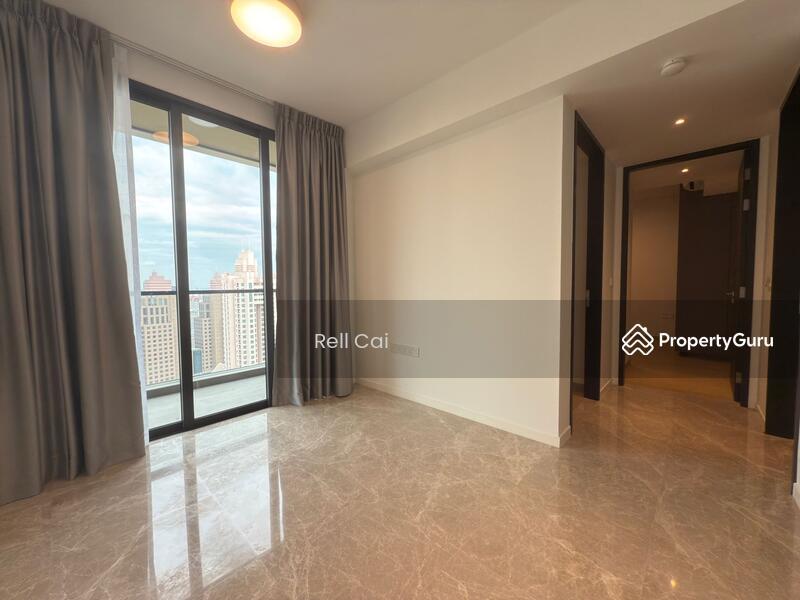 Prop-GPT: Condominium: D09  Irwell Hill Residences