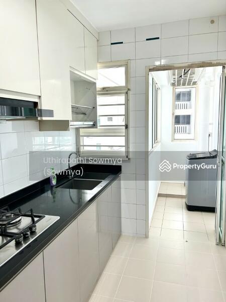 80A Telok Blangah Street 31