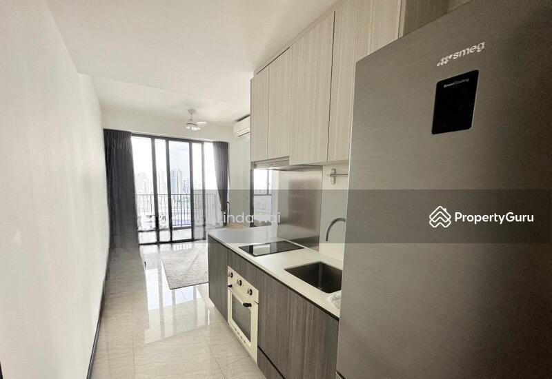 Gem Residences Condominium | D12 Toa Payoh | Prop-GPT the AI-Powered Property Guru