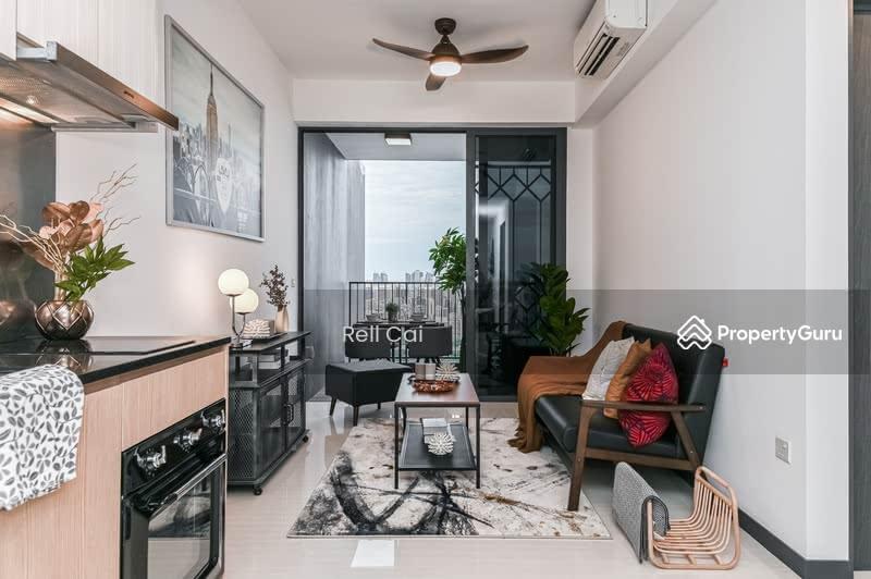 Gem Residences Condominium | D12 Toa Payoh | Prop-GPT the AI-Powered Property Guru