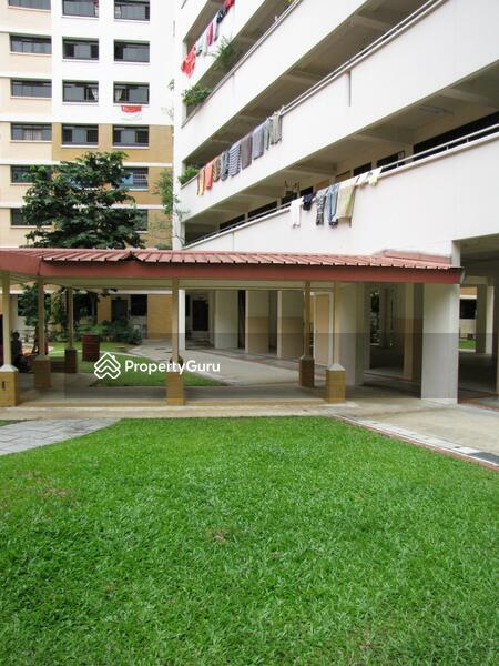 HDB Flat for Sale: D23, 670518