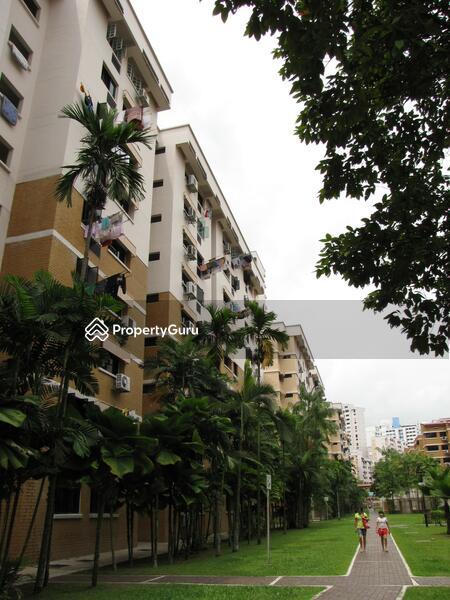 HDB Flat for Sale: D23, 670518