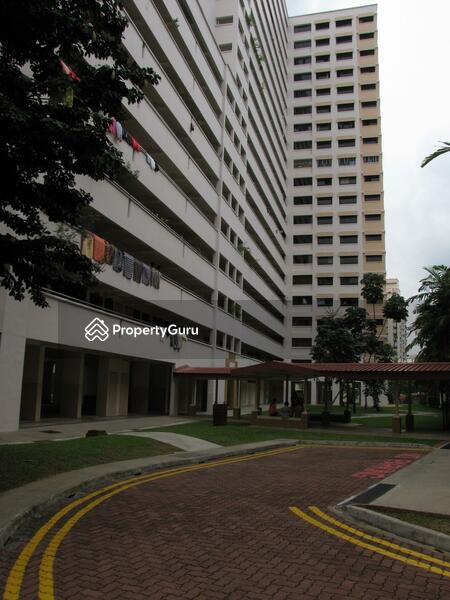 HDB Flat for Sale: D23, 670518