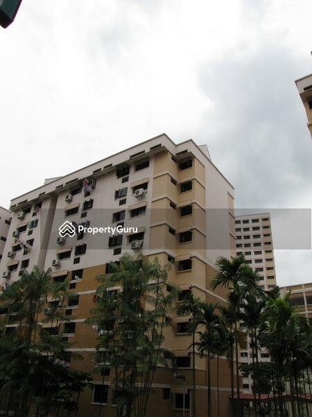 HDB Flat for Sale: D23, 670518