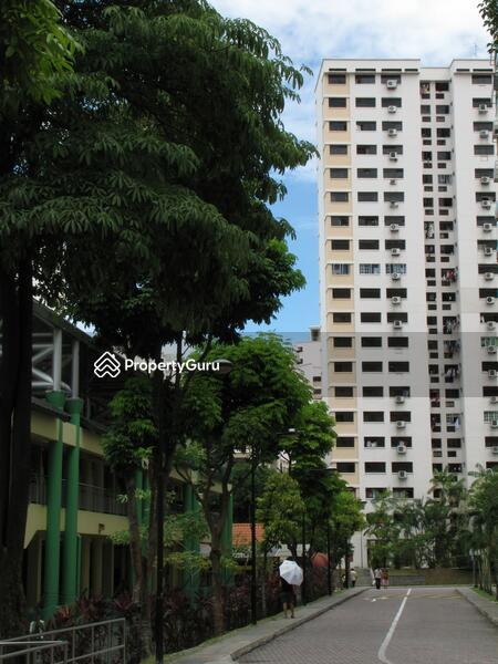 HDB Flat for Sale: D23, 670518