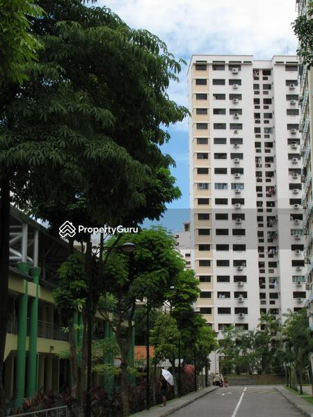 HDB Flat for Sale: D23, 670518