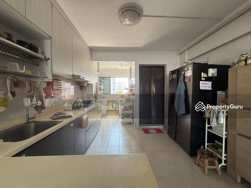 HDB Flat for Sale: D23, 670518