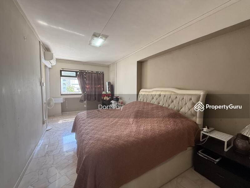 HDB Flat for Sale: D23, 670518