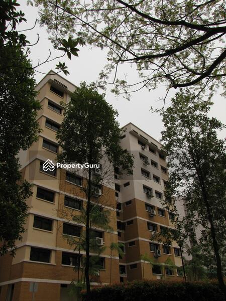 HDB Flat for Sale: D23, 670518