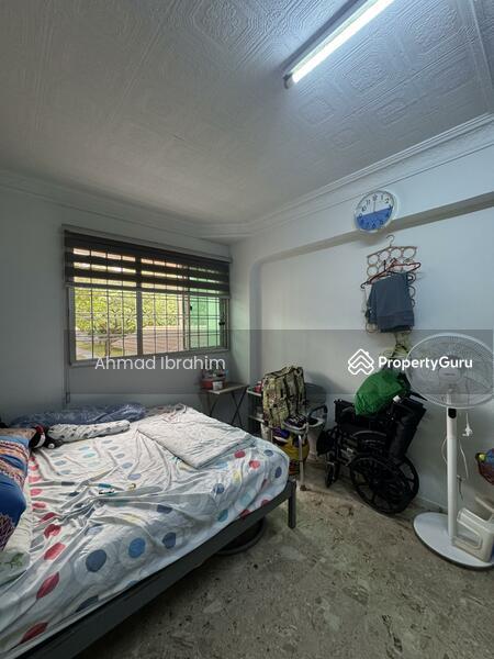 HDB Flat for Sale: D16, 460404