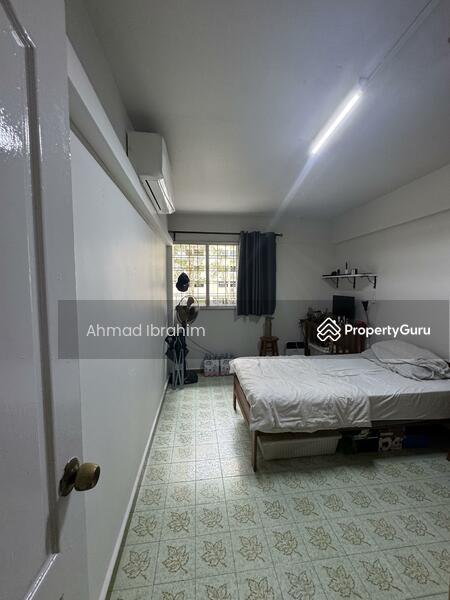 HDB Flat for Sale: D16, 460404