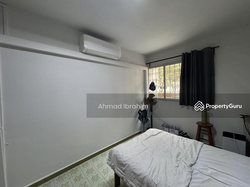 HDB Flat for Sale: D16, 460404