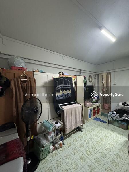 HDB Flat for Sale: D16, 460404