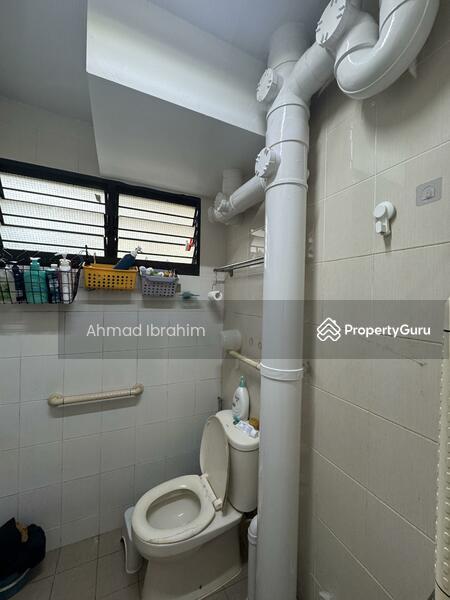 HDB Flat for Sale: D16, 460404