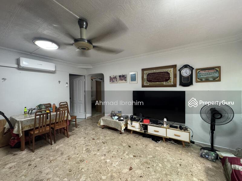 HDB Flat for Sale: D16, 460404